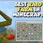 Raid Farm Minecraft Deutsch