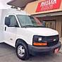 Chevy Commercial Trucks 4500