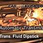 Transmission Fluid Change Subaru Impreza