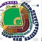 Seating Chart For Great American Ballpark