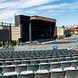 Fiddlers Green Amphitheatre Seating Chart