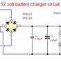 12 Volt Battery Charger Circuit Diagram Pdf