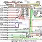 Rover Alternator Wiring Diagram