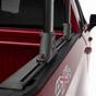 2012 Ford F150 Bed Rails