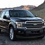 Ford F150 Length 2020
