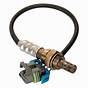 Oxygen Sensor 2010 Chevy Equinox