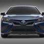 2023 Toyota Camry Trd Specs