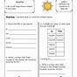 Workbook For 4th Grade