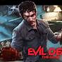 Evil Dead The Game Steam Charts