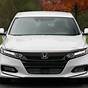 Honda Accord Financing Offers