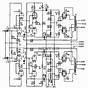 Vacuum Tube Stereo Amplifier Schematic