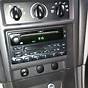 Aftermarket Radio For 2004 Mustang Gt