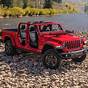 2021 Jeep Gladiator Owners Manual
