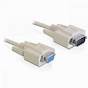 Rs232 To Rs232 Cable