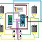 Simple Drone Circuit Diagram