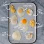 Different Cooked Egg Styles