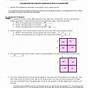 Codominance Incomplete Dominance Worksheet Answers