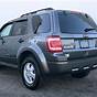 Ford Escape Used 2010