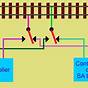 Open Switch Circuit Diagram