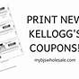 Kg Printable Coupons