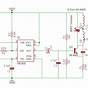 Gsm Signal Jammer Circuit Diagram