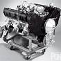421 Chevy Engine