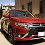 2018 Mitsubishi Outlander Phev Fuel Economy