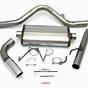 Exhaust System For 2003 Dodge Ram 1500