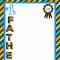 Fathers Day Free Printables