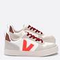 Veja Athletic Sneakers Size Chart