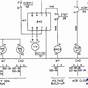 Emergency Generator Circuit Diagram