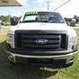Ford F 150 Payload Package