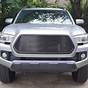 Grill For 2016 Toyota Tacoma