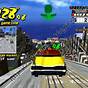 Best Unblocked Games Crazy Taxi