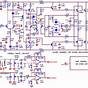 Simple Car Amp Circuit Diagram