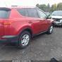 Toyota Rav4 With Side Opening Rear Door