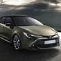 2023 Toyota Corolla Design 140h Occasion