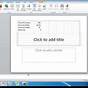Link Excel Worksheet To Powerpoint