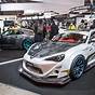 Varis Wide Body Kit Brz