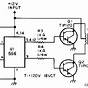 Reliable Power Inverter Circuit Diagram