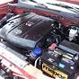 Toyota Tacoma 3.5 V6 Engine Problems