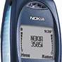 Nokia 3585i Cell Phone User Manual