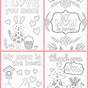 Free Mothers Day Printables
