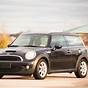 Mini Cooper Clubman Manual