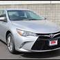 Toyota Camry 80000 Mile Service