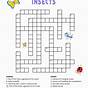 Crossword Clue Missing Letters