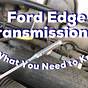 2017 Ford F150 Transmission Fluid Change Interval