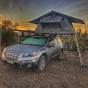 Pop Up Tent For Subaru Outback