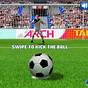 Free Kick Games World Cup Unblocked