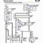 Ignition Switch Circuit Diagram